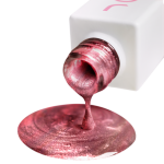 Gel Nail Polish JOIA Vegan Cat Eye 04CE Signal Trace, 6 ml