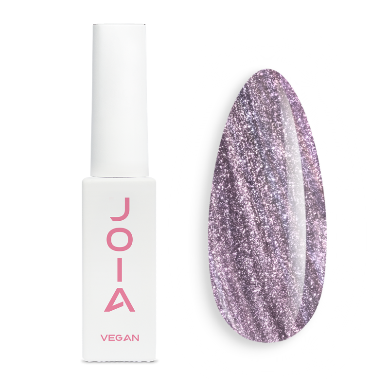Gel Nail Polish JOIA Vegan Cat Eye 05CE Lunar Insight, 6 ml