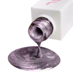 Gel Nail Polish JOIA Vegan Cat Eye 05CE Lunar Insight, 6 ml