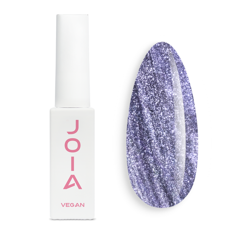 Gel Nail Polish JOIA Vegan Cat Eye 06CE Frostgaze, 6 ml