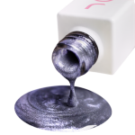Gel Nail Polish JOIA Vegan Cat Eye 06CE Frostgaze, 6 ml