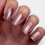 Gel Nail Polish JOIA Vegan Cat Eye 03CE Worldshift Pulse, 6 ml