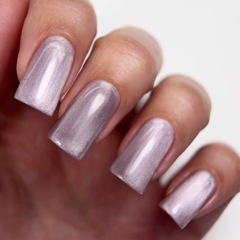 Gel Nail Polish JOIA Vegan Cat Eye 05CE Lunar Insight, 6 ml