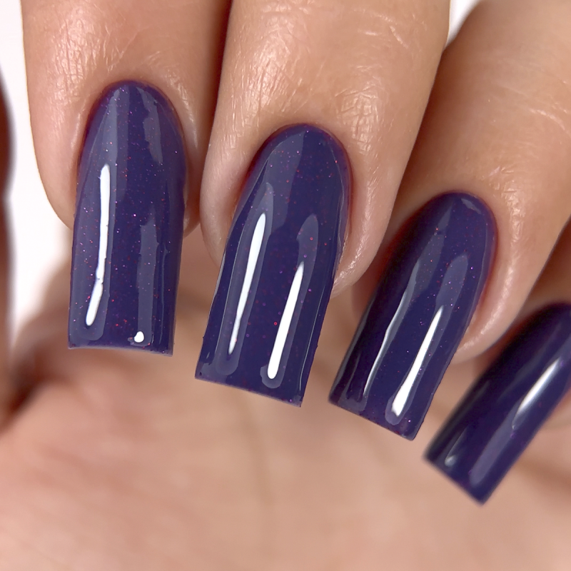 Gel Nail Polish JOIA Vegan 03GP Starfall, 6 ml