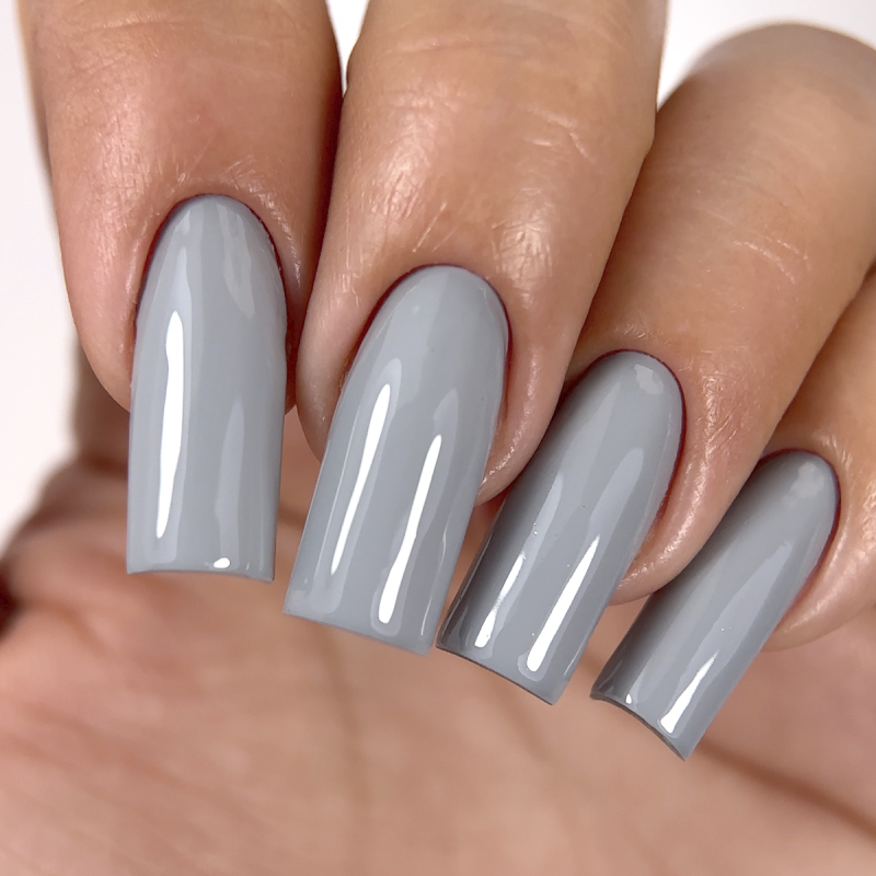 Gel Nail Polish JOIA Vegan 05GP Warm Evening, 6 ml