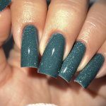Gel Nail Polish JOIA Vegan 08GP Forest Nebula, 6 ml