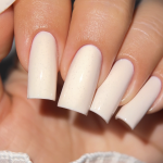 Gel Nail Polish JOIA Vegan 10GP Soft Aura, 6 ml