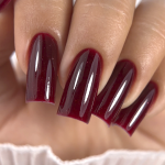 Gel Nail Polish JOIA Vegan 11GP Velvet Eclipse, 6 ml