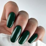 Gel nail polish orange JOIA vegan №173, enamel (6 ml)