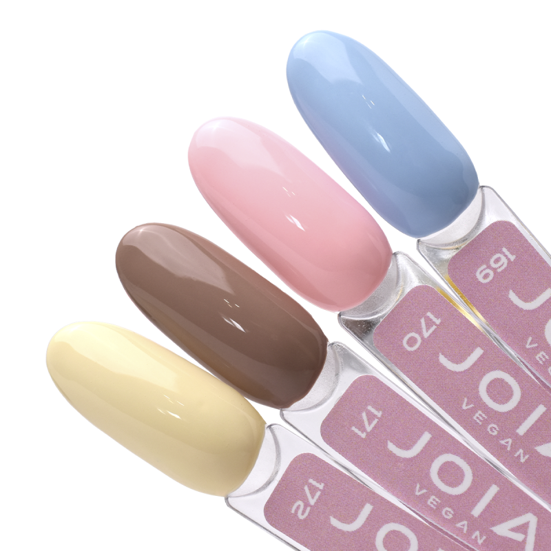 Lakier Hybrydowy JOIA Vegan 171, 6 ml