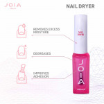 JOIA Vegan Nail Dehydrator Dryer, 8 ml