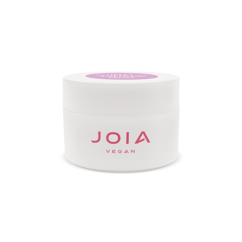 JOIA vegan Jelly Sculpt Gel, Amethyst Frost, 15 ml