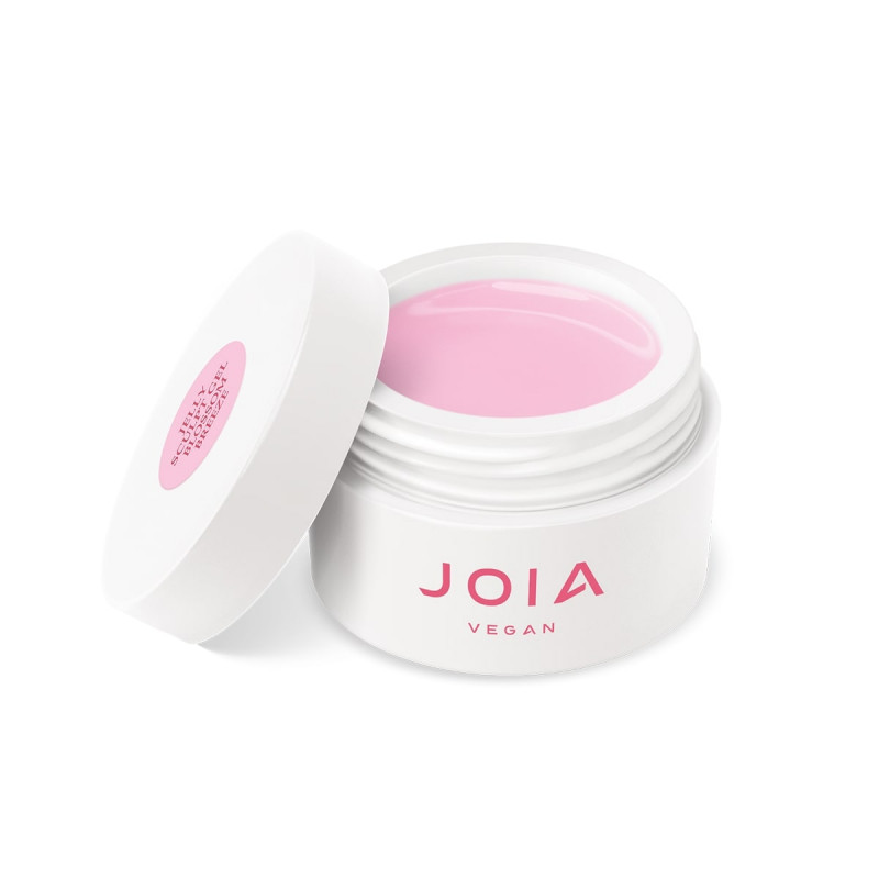 JOIA vegan Jelly Sculpt Gel, Blossom Breeze, 50 ml