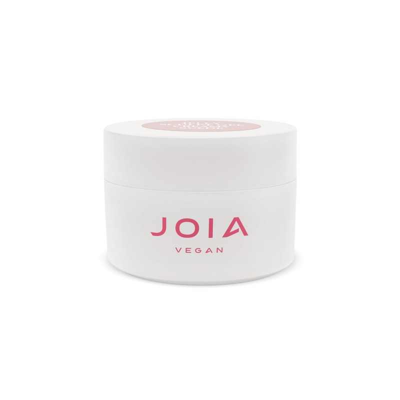 JOIA vegan Jelly Sculpt Gel, Creamy Suede, 15 ml