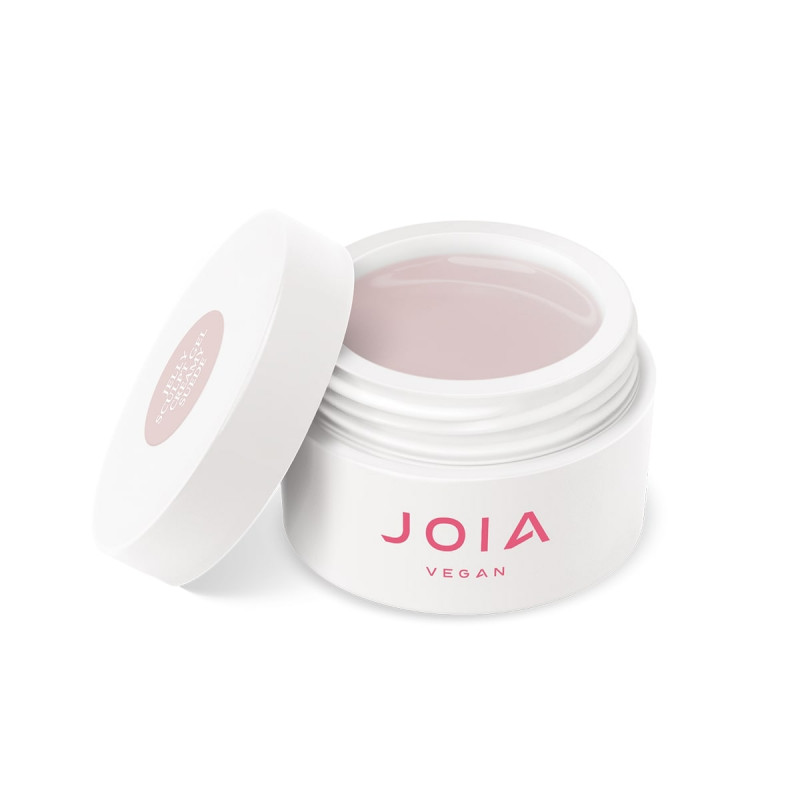 JOIA vegan Jelly Sculpt Gel, Creamy Suede, 50 ml