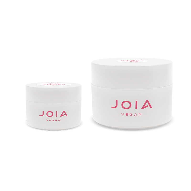 Żel budujący Jelly Sculpt Gel JOIA vegan, Clear, 50 ml