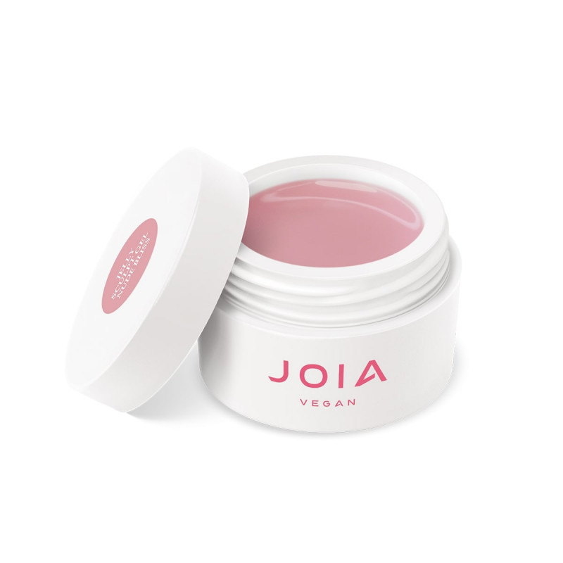 JOIA vegan Jelly Sculpt Gel, Nude Bliss, 50 ml