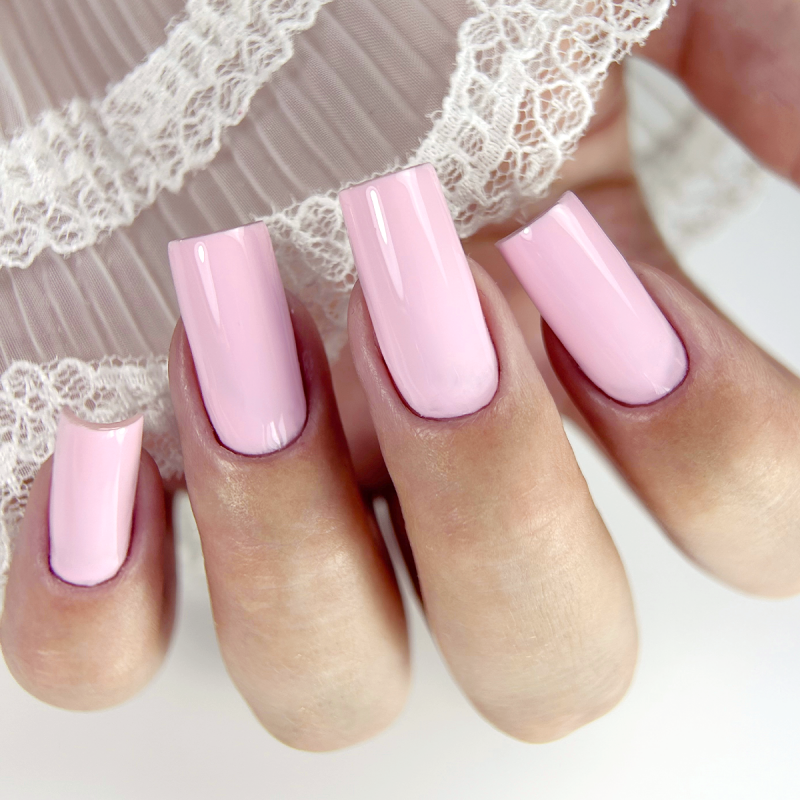 Set 002 Perfect match JOIA vegan, Bubble Gum