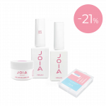 Set JOIA vegan for a friend “Pro Work Kit“