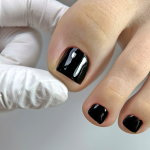Set 010 Perfect match JOIA vegan, Black