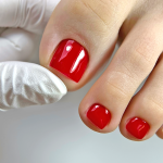 Set 008 Perfect match JOIA vegan, Red