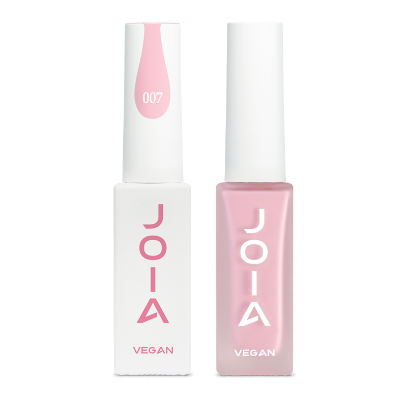 Set 002 Perfect match JOIA vegan, Bubble Gum