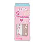 Set 004 Perfect match JOIA vegan, Coffee