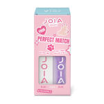 Set 005 Perfect match JOIA vegan, Violet