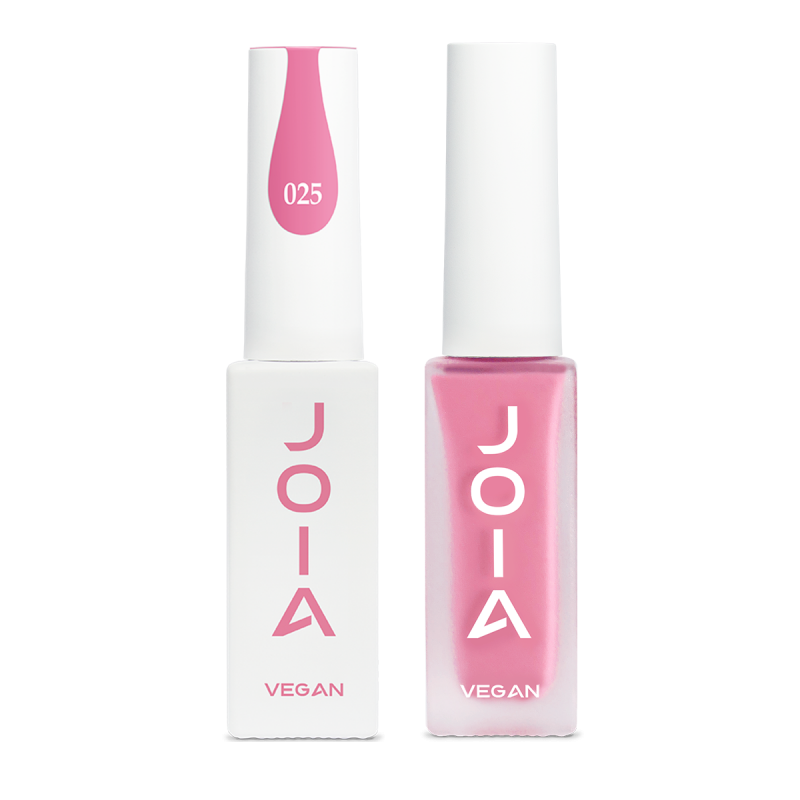 Set 006 Perfect match JOIA vegan, Pink
