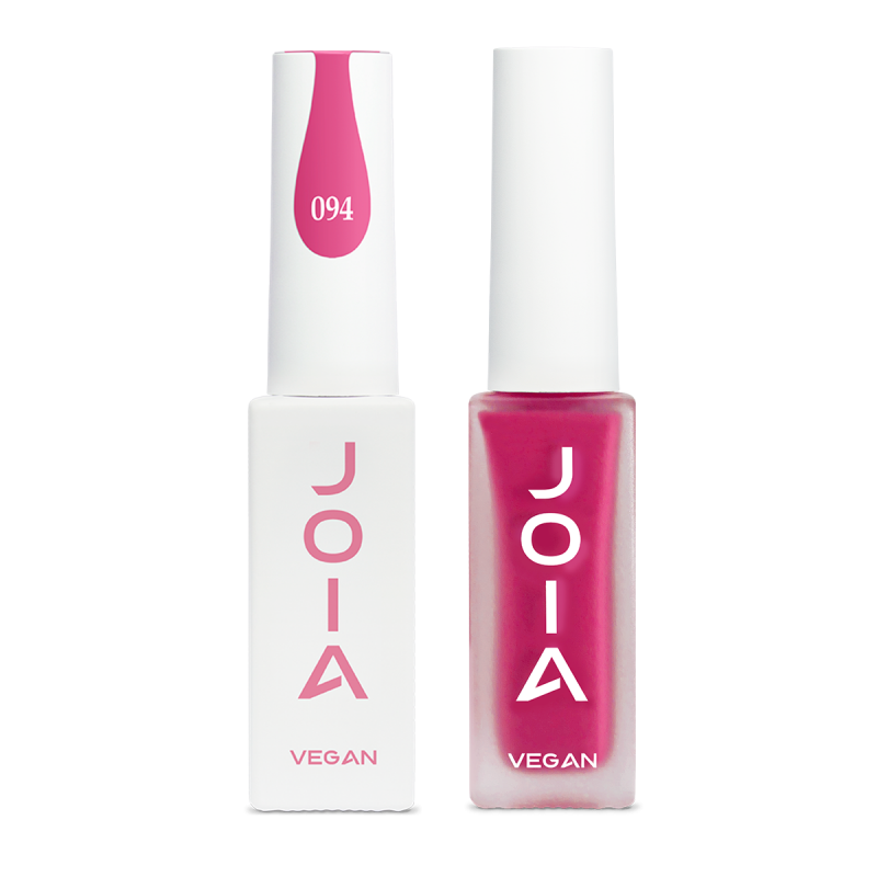 Set 007 Perfect match JOIA vegan, Purple