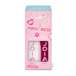 Set 009 Perfect match JOIA vegan, Cherry