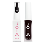 Set 010 Perfect match JOIA vegan, Black