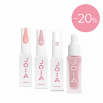 Set JOIA vegan for Moms «Pure Elegance»
