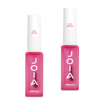 Preparaty pomocnicze JOIA vegan