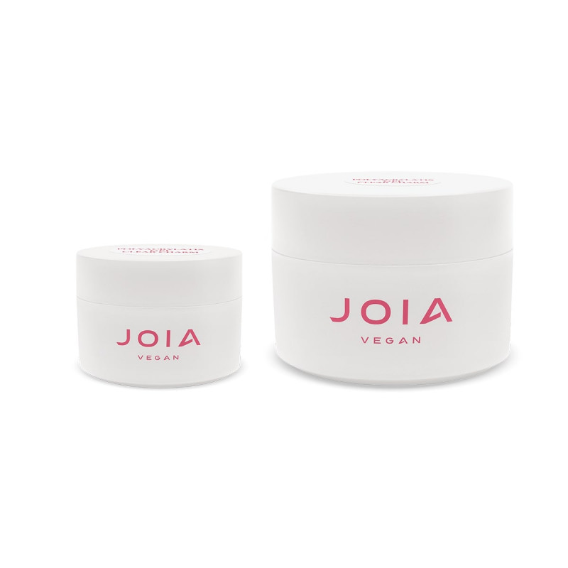 JOIA vegan PolyAcrylatix Gel, Clear Charm, 15 ml