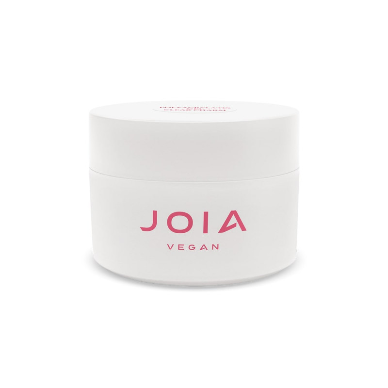 JOIA vegan PolyAcrylatix Gel, Clear Charm, 50 ml