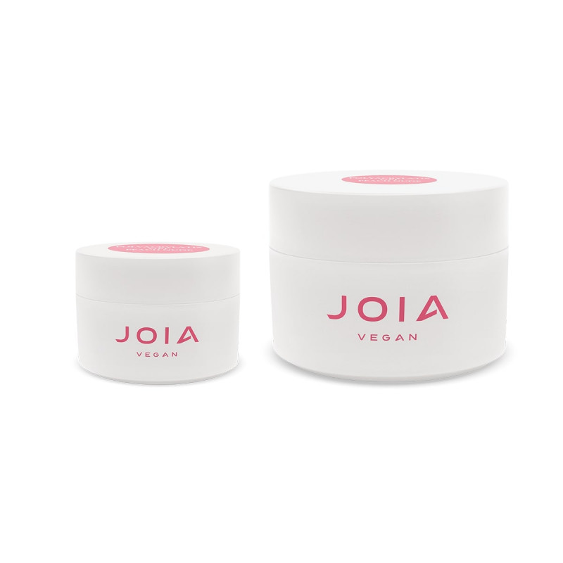 JOIA vegan PolyAcrylatix Gel, Peach Nude, 50 ml