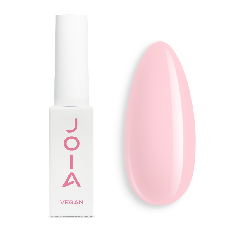 JOIA vegan PolyLiquid Gel, 17 Soft Shell, 8 ml
