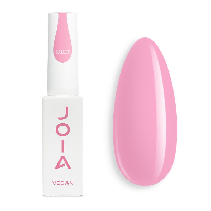 JOIA vegan PolyLiquid Gel, Ballet, 8 ml