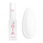 Żel płynny PolyLiquid gel JOIA vegan, Delicate White, 8 ml