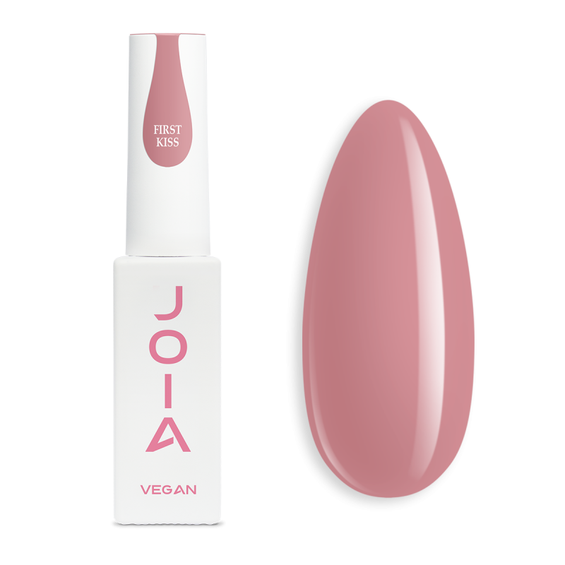 JOIA vegan PolyLiquid Gel, First Kiss, 8 ml