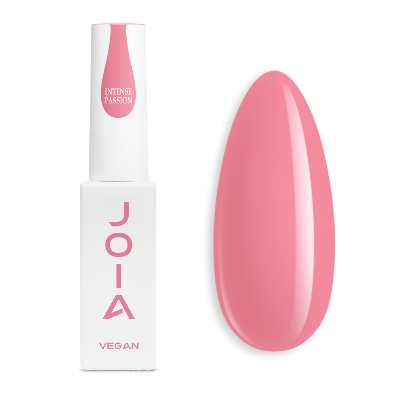 JOIA vegan PolyLiquid Gel, Intense Passion, 8 ml