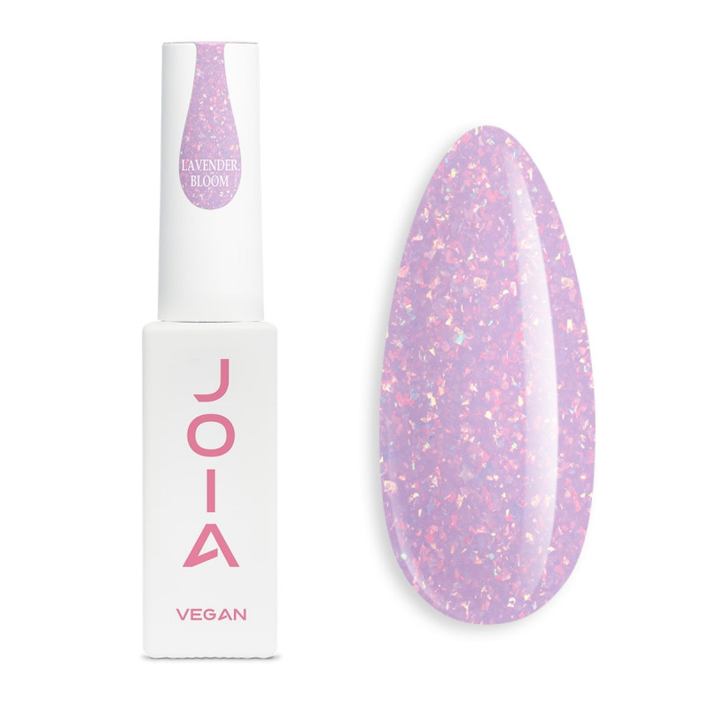 JOIA vegan PolyLiquid Gel, Lavender Bloom, 8 ml