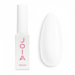 JOIA vegan PolyLiquid Gel, Delicate White, 8 ml