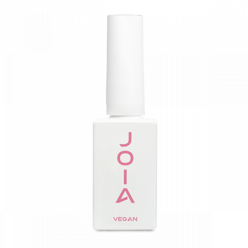 Acrylic gel with brush transparent JOIA vegan Clear (15 ml, bottle)