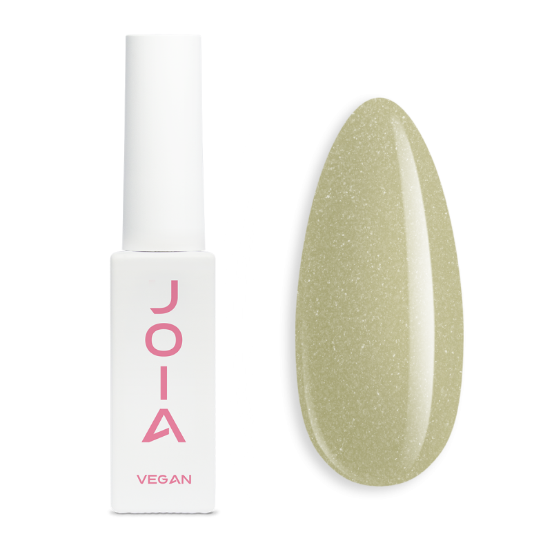 JOIA vegan PolyLiquid Gel, Olive Glow, 8 ml