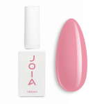 Acrylic gel with brush pink JOIA vegan Pink Lace (15 ml, bottle)