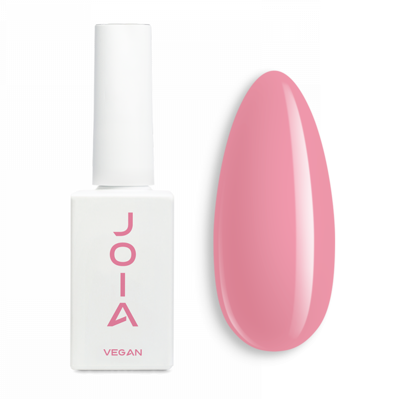 Acrylic gel with brush pink JOIA vegan Pink Lace (15 ml, bottle)
