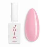 Acrylic gel with brush pink JOIA vegan Second Skin (15 ml, bottle)