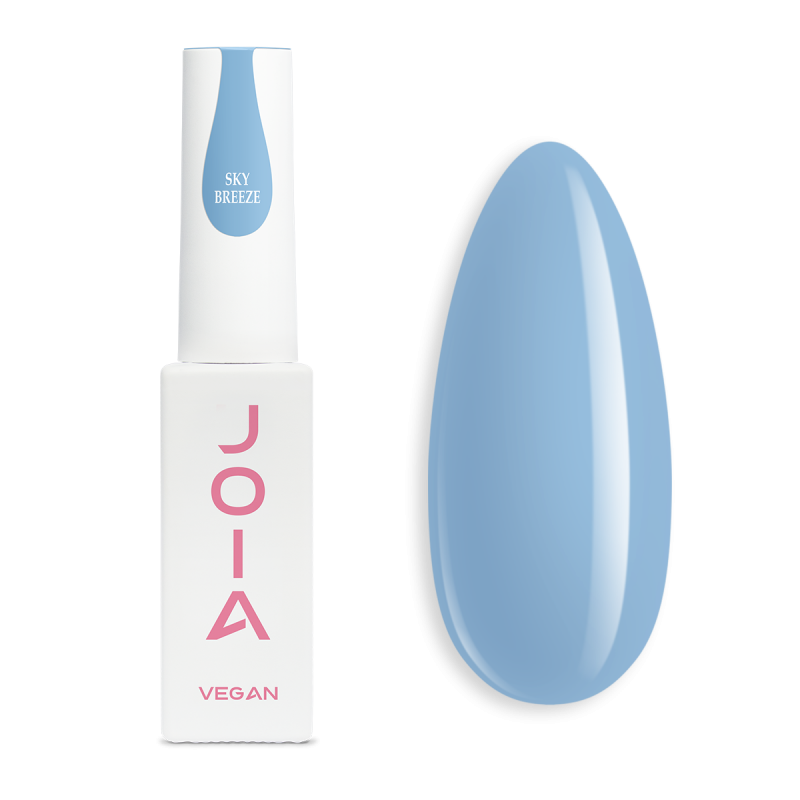 JOIA vegan PolyLiquid Gel, Sky Breeze, 8 ml